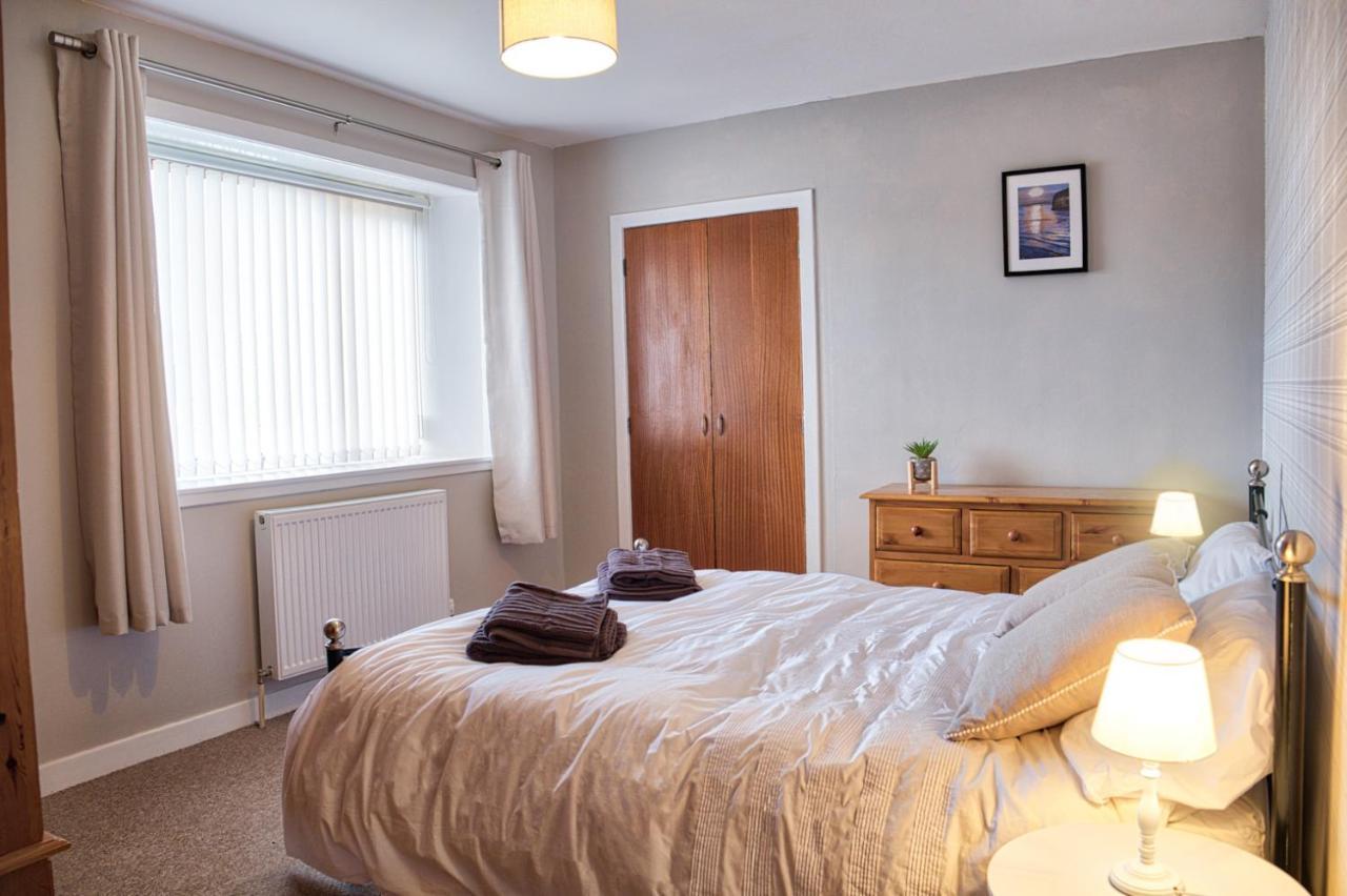 North Coast Property - North Coast House Турсо Экстерьер фото